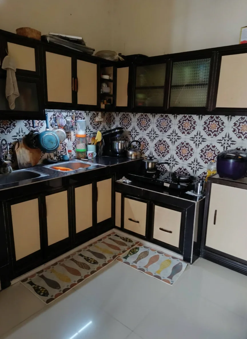 Dijual Rumah Bagus Siap Huni Alana Regency Tambak Rejo Waru Sidoarjo - Thumbnail 4