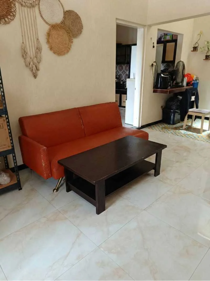 Dijual Rumah Bagus Siap Huni Alana Regency Tambak Rejo Waru Sidoarjo - Thumbnail 5