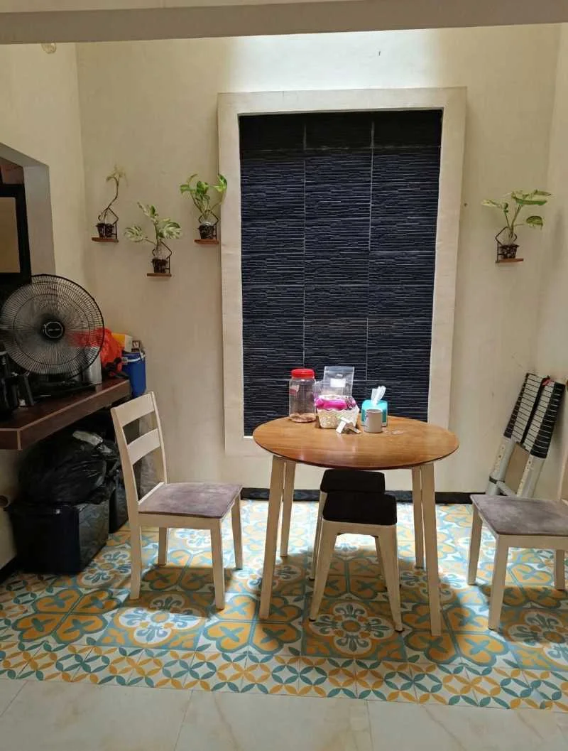 Dijual Rumah Bagus Siap Huni Alana Regency Tambak Rejo Waru Sidoarjo - Thumbnail 6