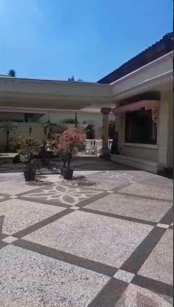Dijual Rumah Full Furnished di Jemur Andayani Surabaya Selatan - Thumbnail 2