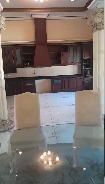 Dijual Rumah Full Furnished di Jemur Andayani Surabaya Selatan - Thumbnail 3