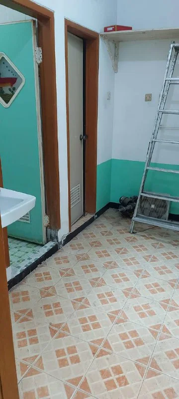 Dijual Rumah Strategis di Jalan Ploso Timur Surabaya Timur - Thumbnail 2