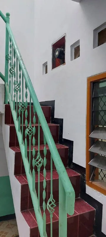 Dijual Rumah Strategis di Jalan Ploso Timur Surabaya Timur - Thumbnail 3