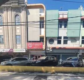 Disewakan Ruko Lokasi Strategis di Purimas Surabaya Timur - Image 1