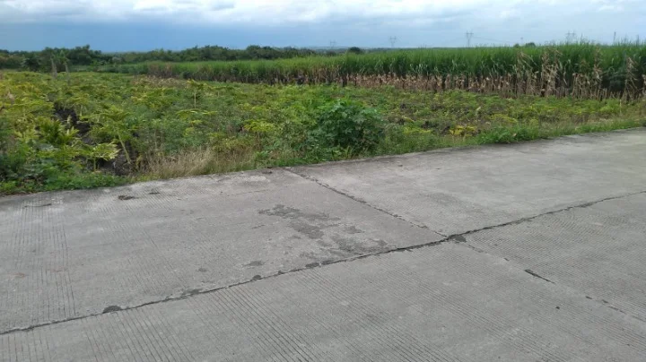 Dijual Tanah Strategis Harga Terjangkau di Dawar Blandang Mojokerto