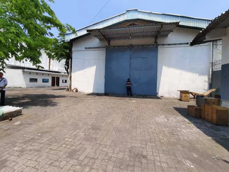 Dijual Apartemen Amor Pakuwon City – Surabaya Timur
