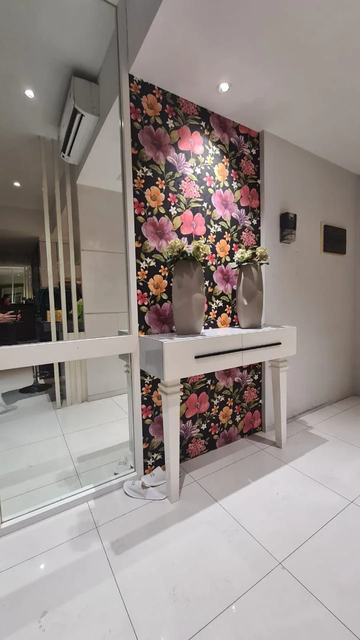 Disewakan Apartemen Mewah di Ciputra World Surabaya Barat - Image 1