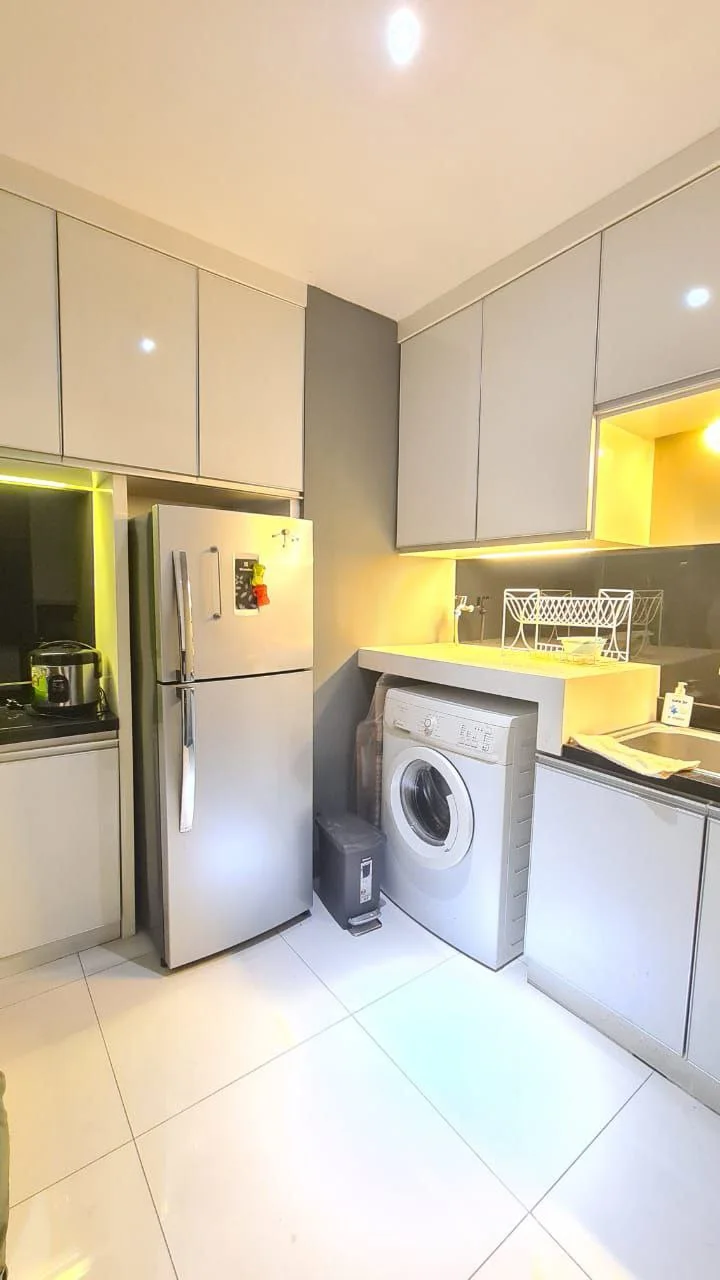 Disewakan Apartemen Mewah di Ciputra World Surabaya Barat - Thumbnail 7