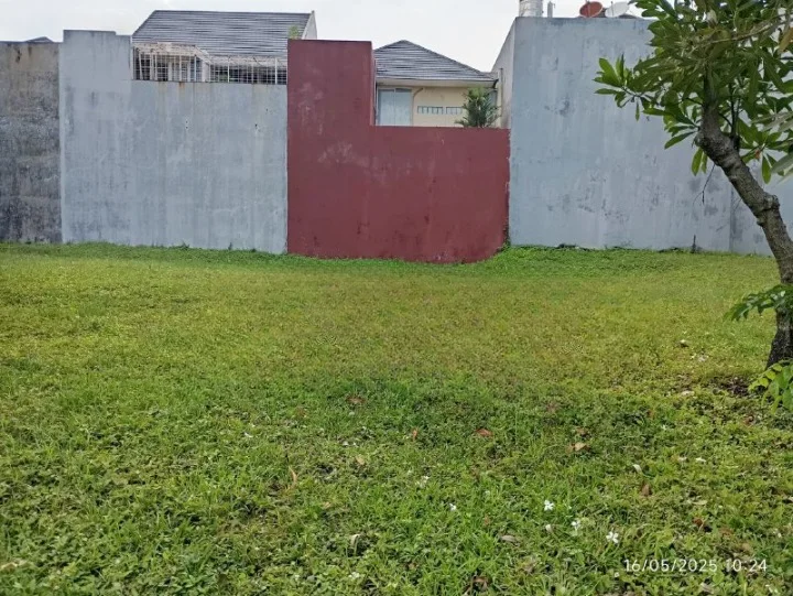 Dijual Tanah Premium Bukit Telaga Golf Citraland Surabaya Barat
