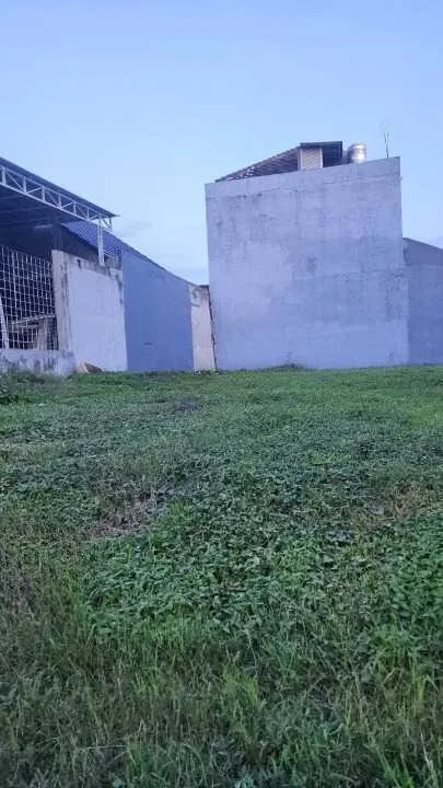 Dijual Tanah Strategis Raya Bukit Palma Citraland Surabaya Barat - Image 1