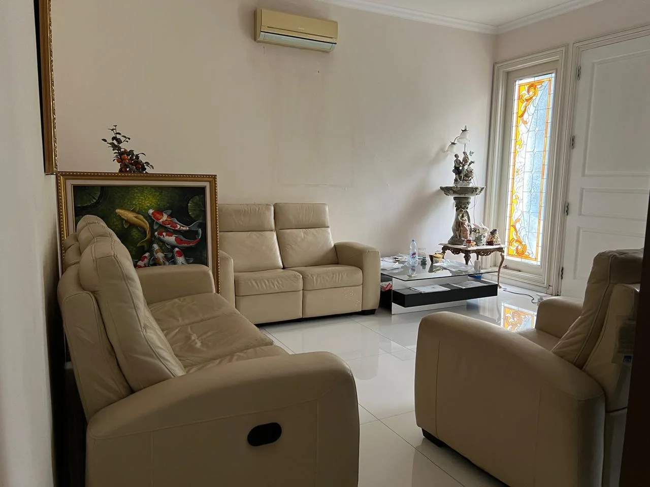 Dijual Rumah Siap Huni Raya Kertajaya Indah Tengah Surabaya Timur - Thumbnail 5