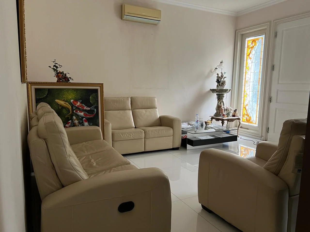 Dijual Rumah Bagus di Kertajaya Indah Tengah di Surabaya Timur - Thumbnail 4