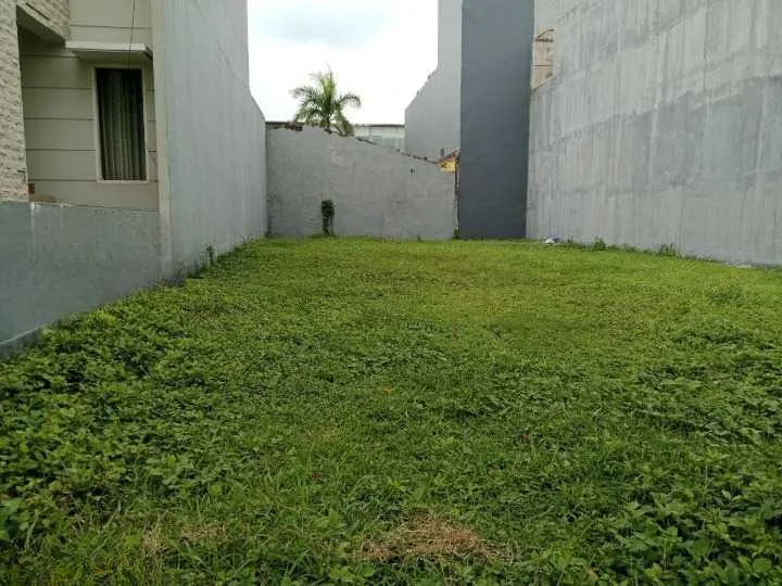 Dijual Tanah Kavling Strategis di Citraland Royal Park Surabaya Barat