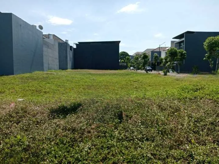 Dijual Tanah Perumahan Strategis Waterfront Citraland Surabaya Barat