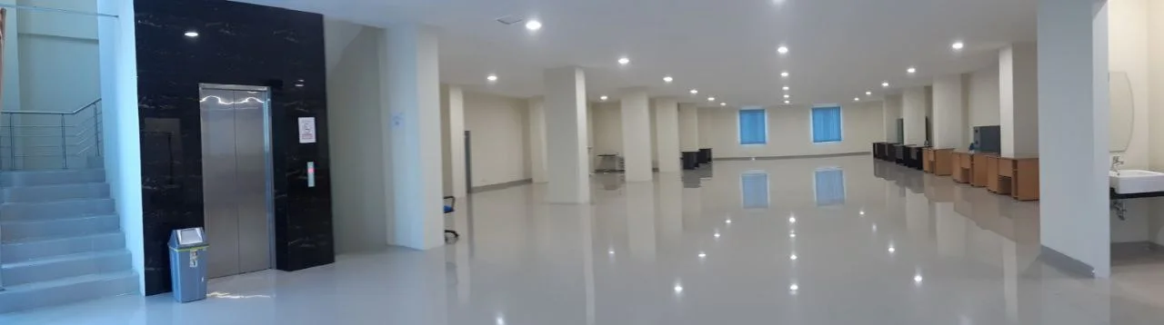 Disewakan Ruang Perkantoran Strategis di Wr Supratman Surabaya Pusat - Thumbnail 4