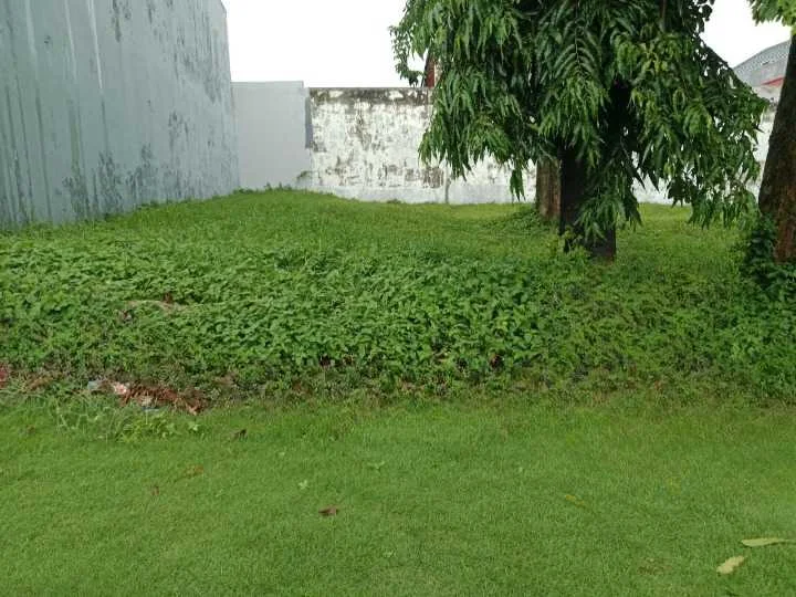 Dijual Tanah Perumahan Strategis International Village Citraland Surabaya Barat