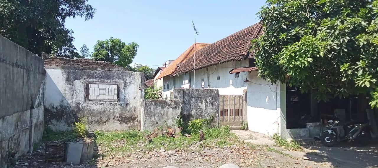 Dijual Rumah Siap Huni di Jalan Gersikan Surabaya Timur - Thumbnail 3