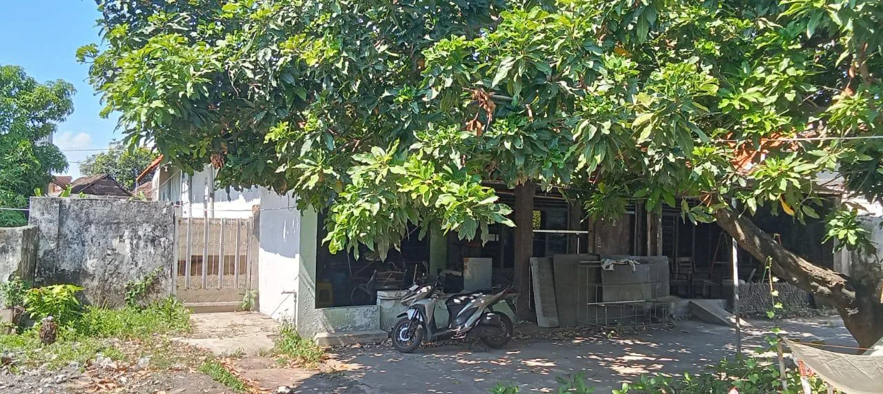 Dijual Rumah Siap Huni di Jalan Gersikan Surabaya Timur - Thumbnail 4