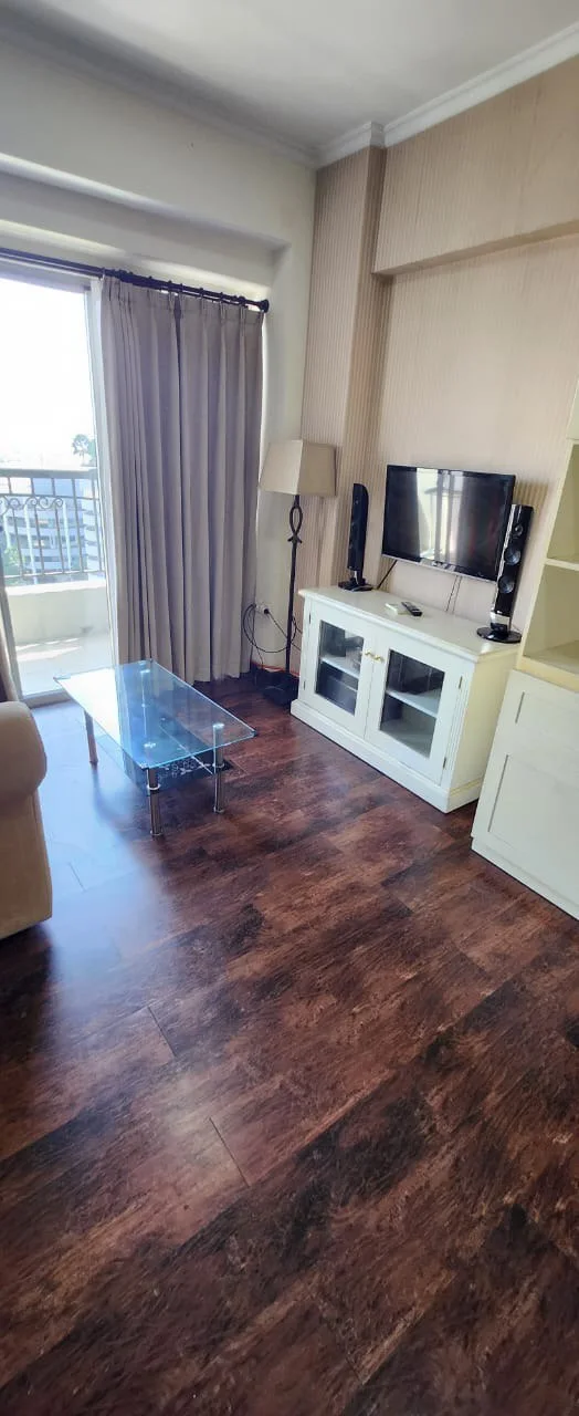 Dijual Apartemen Full Furnished Siap Huni di Waterplace Surabaya Barat - Thumbnail 2