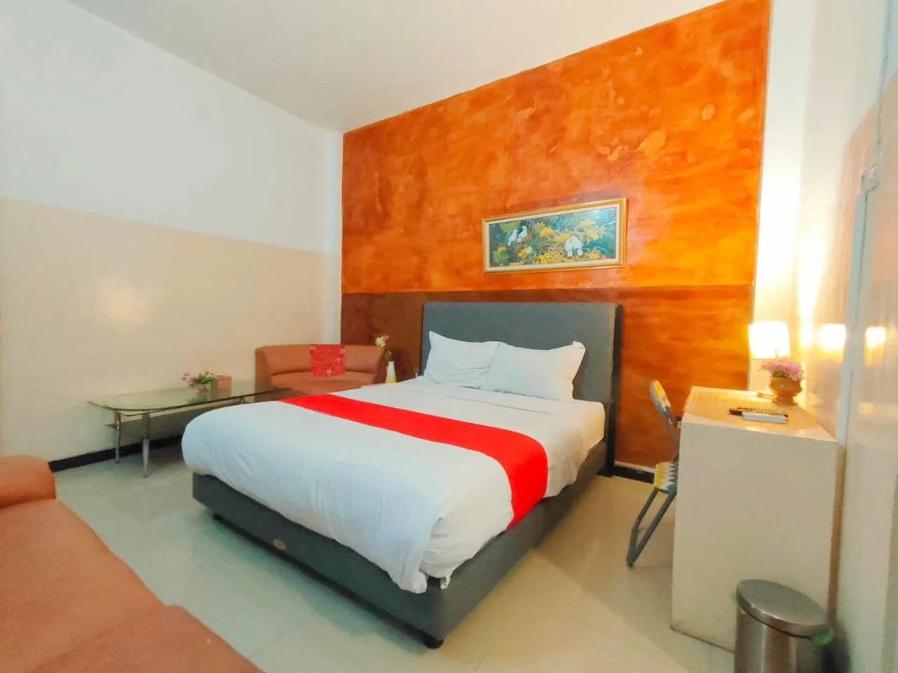 Dijual 2 Ruko Strategis 4 lantai Tengah Kota, jalan kembar, Full bisnis dan Penghuni Tembok Dukuh Surabaya Pusat - Thumbnail 6
