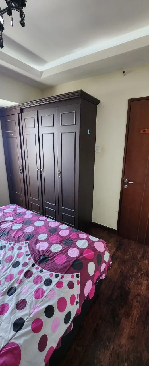 Dijual Apartemen Strategis Full Furnished Siap Huni di Waterplace Surabaya Barat - Thumbnail 5