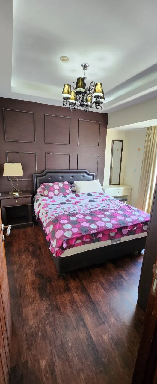 Dijual Apartemen Strategis Full Furnished Siap Huni di Waterplace Surabaya Barat - Thumbnail 6
