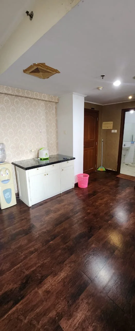 Dijual Apartemen Strategis Full Furnished Siap Huni di Waterplace Surabaya Barat - Thumbnail 7