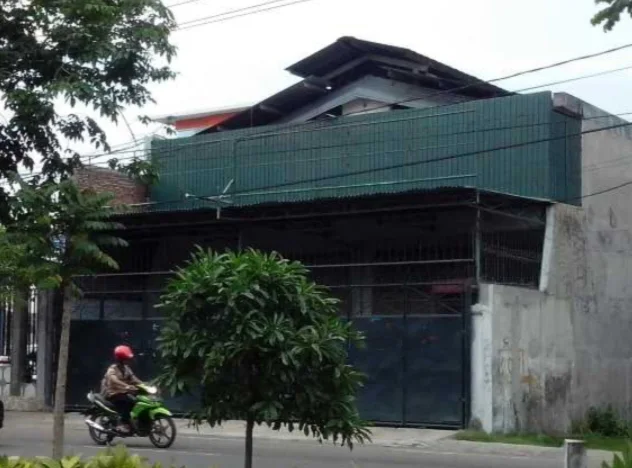 DIJUAL RUKO STRATEGIS AKSES MUDAH – KENJERAN SURABAYA TIMUR