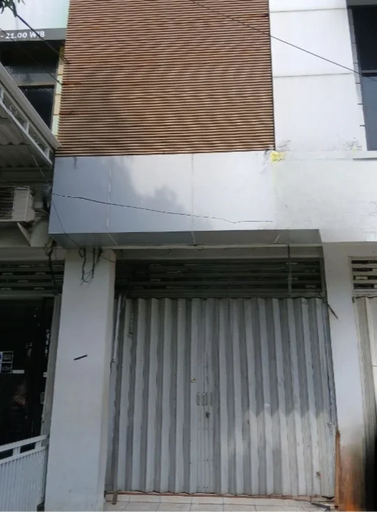 DIJUAL RUKO STRATEGIS – AREA KENJERAN, SURABAYA TIMUR