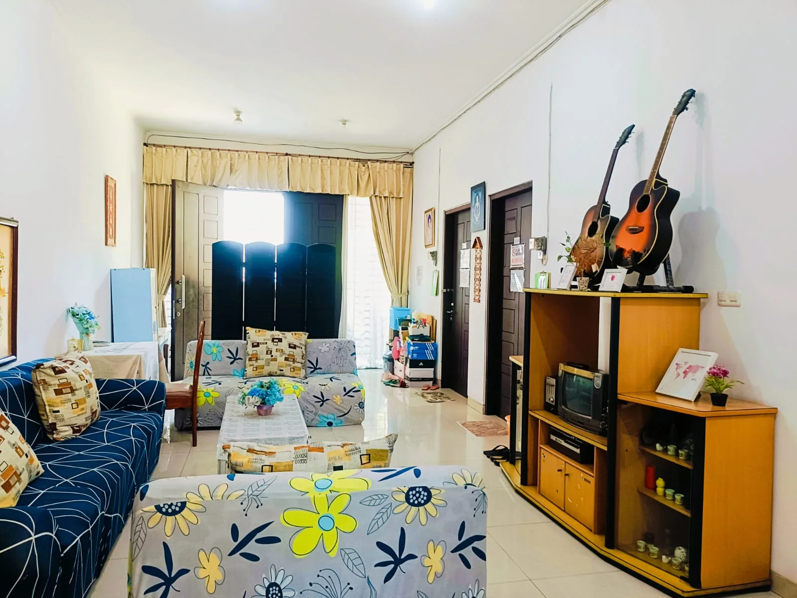 Dijual Rumah Kost Putri Aktif 3 Lantai Lokasi Strategis Tenggilis Mejoyo Surabaya Selatan