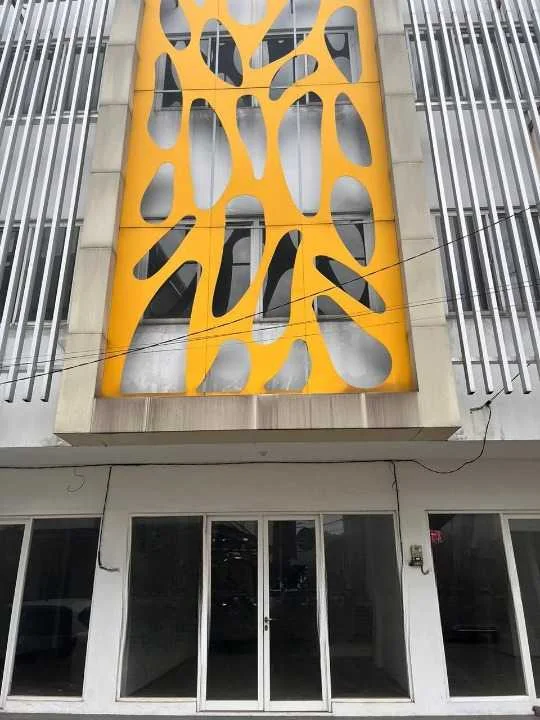 Dijual Ruko Strategis Kawasan Komersial di Grand Plaza Gresik