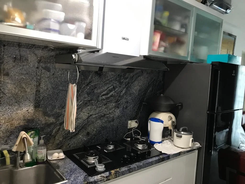 Dijual Apartemen Full Furnished di Tanglin Surabaya Barat - Thumbnail 4