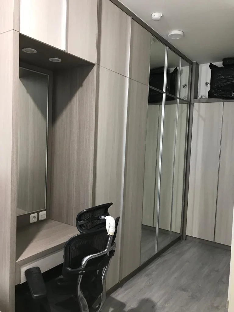 Dijual Apartemen Full Furnished di Tanglin Surabaya Barat - Thumbnail 6