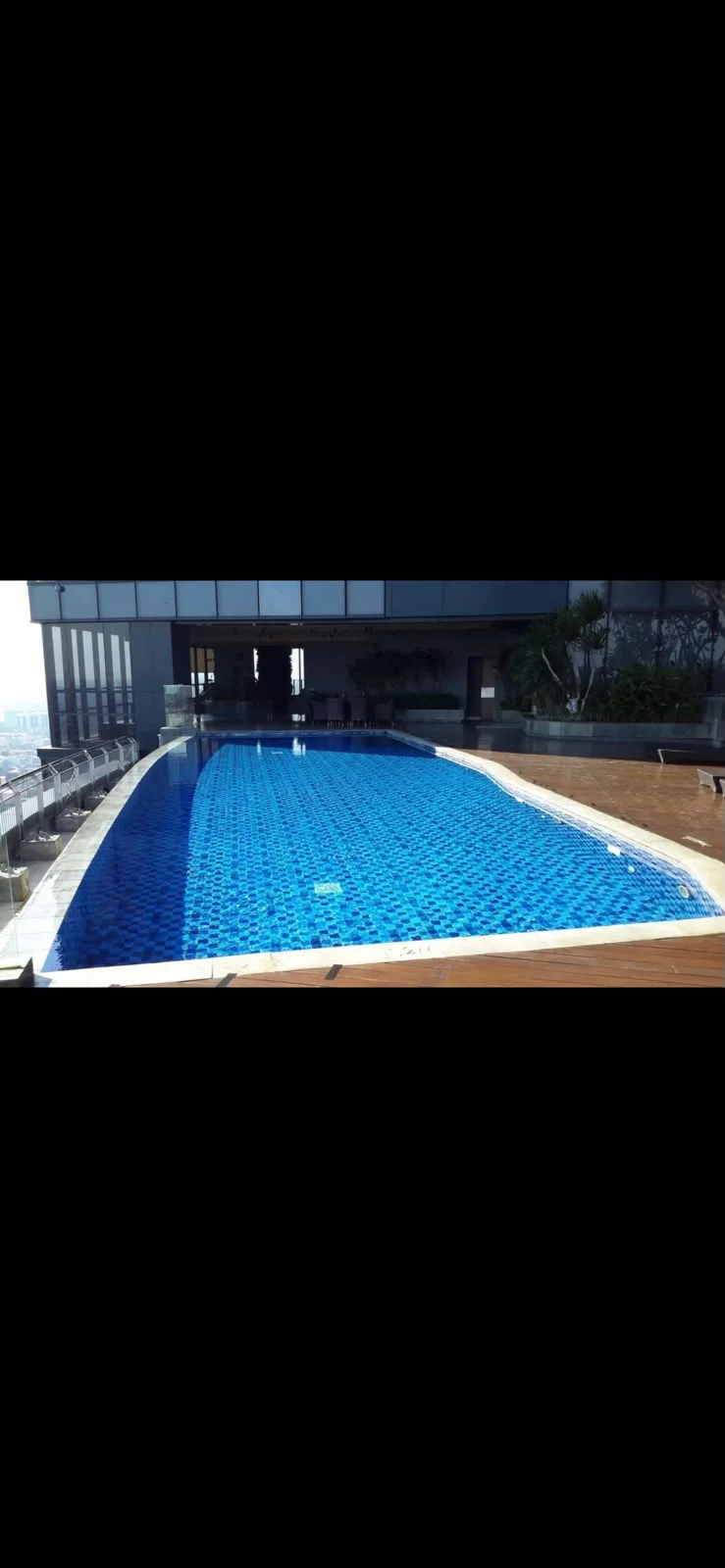 Dijual Apartemen Strategis Siap Huni di The Peak Surabaya Pusat - Thumbnail 5
