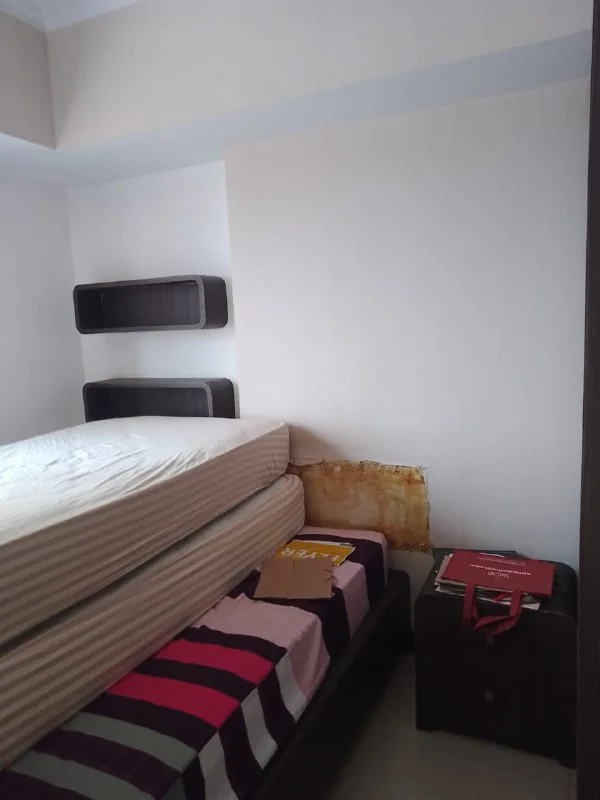 Dijual/Disewakan Apartemen Full Strategis Furnish di Waterplace Surabaya Barat - Thumbnail 4
