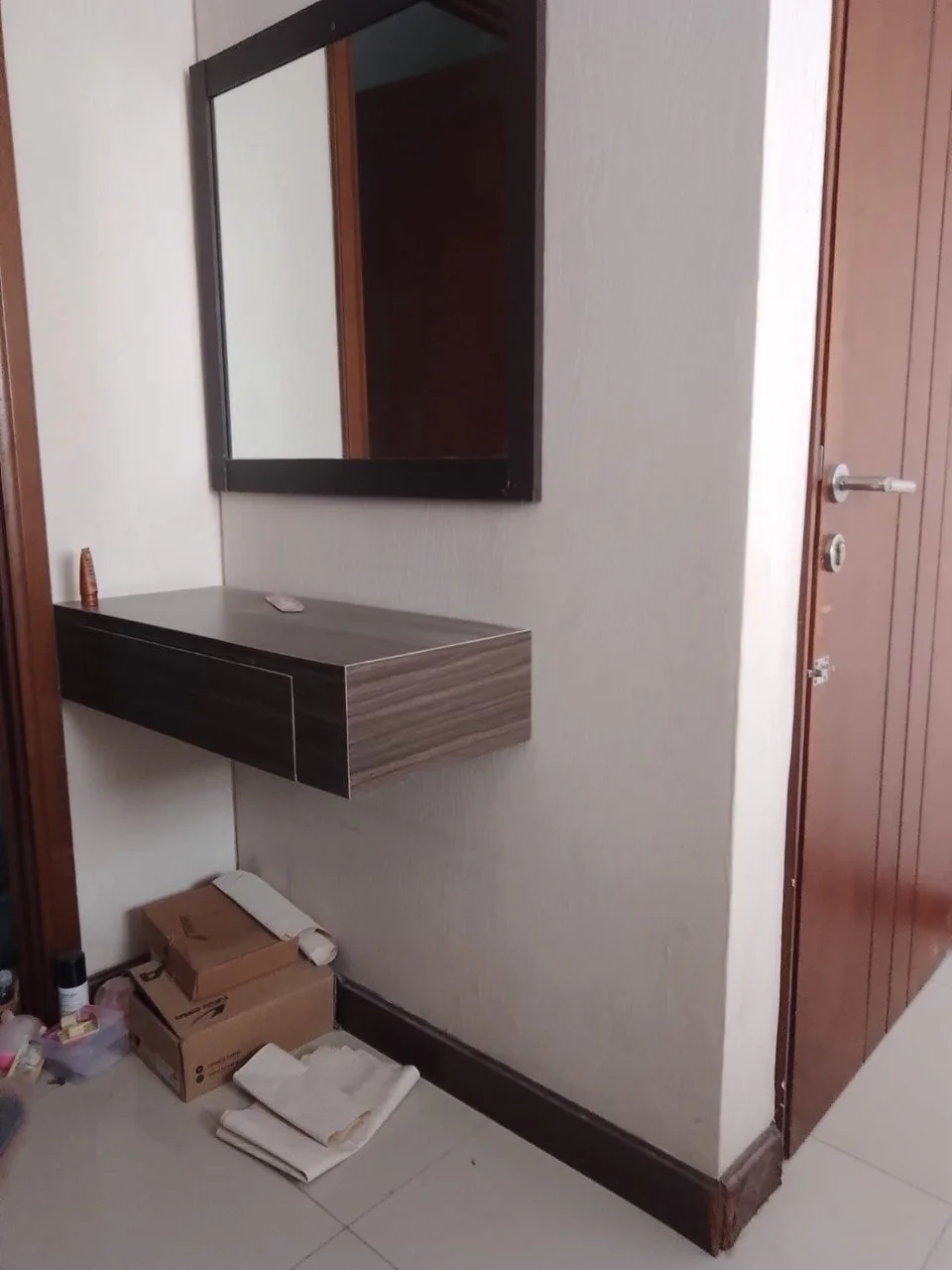 Dijual/Disewakan Apartemen Full Strategis Furnish di Waterplace Surabaya Barat - Thumbnail 5