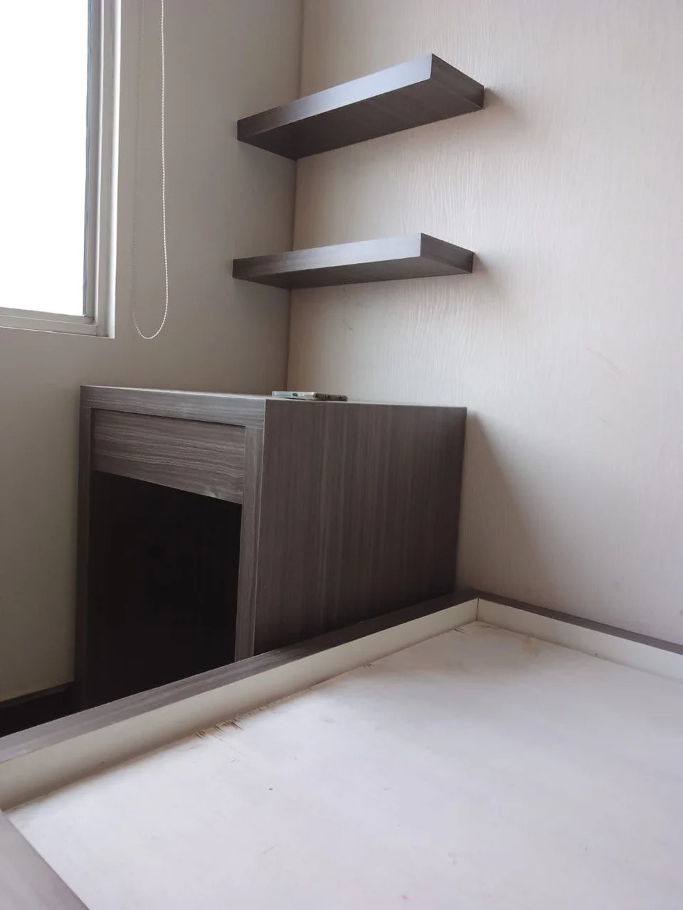 Dijual/Disewakan Apartemen Strategis Full Furnish di Waterplace Surabaya Barat - Thumbnail 8