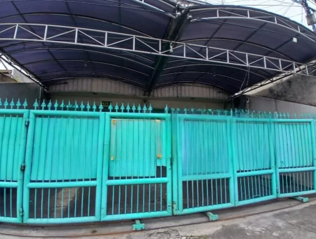 DIJUAL RUMAH USAHA / RUKO STRATEGIS – KENJERAN, SURABAYA TIMUR