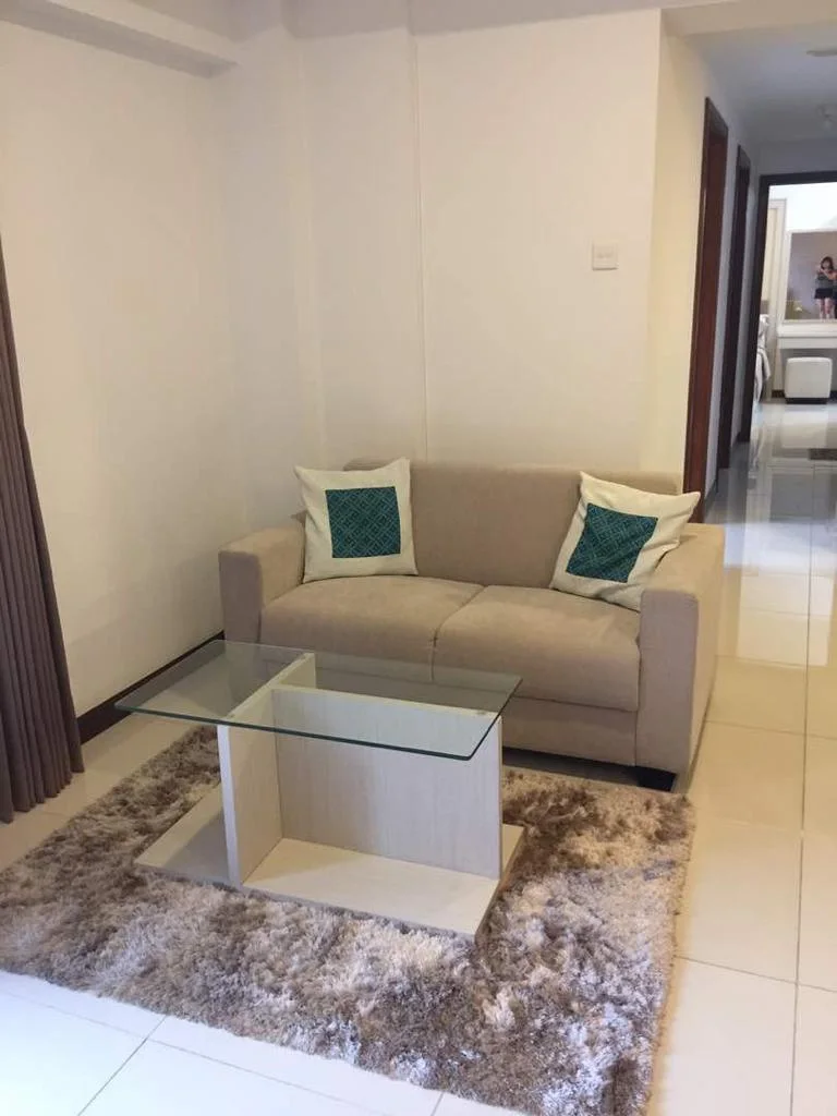 Dijual Apartemen Mewah Full Furnished di Waterplace Surabaya Barat
