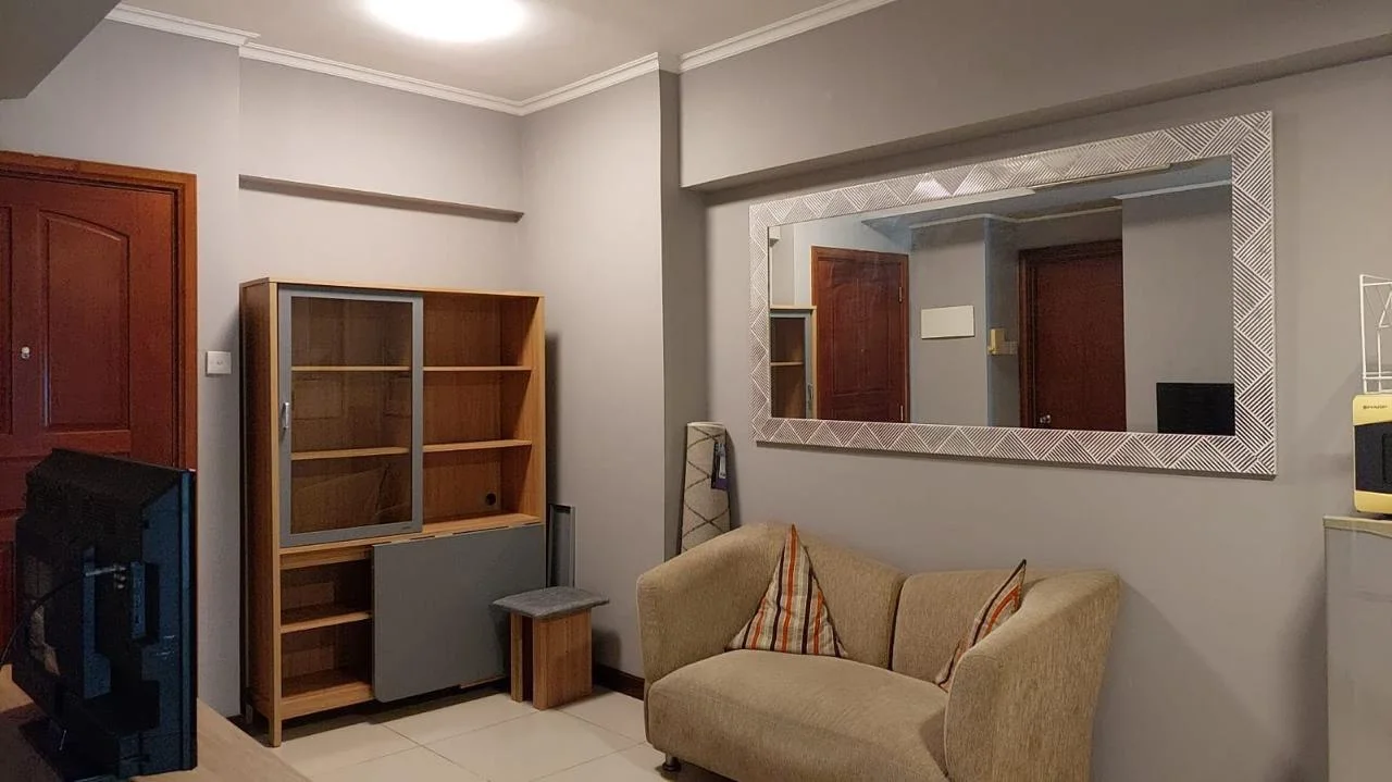 Dijual murah apartemen Pakuwon Waterplace Citraland Surabaya Barat