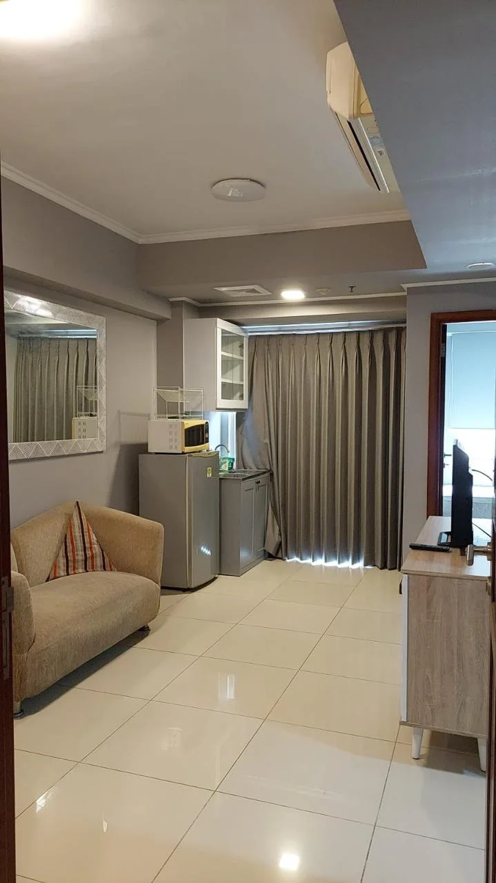 Dijual Apartemen Mewah di Pakuwon Waterplace Citraland Surabaya Barat - Thumbnail 2