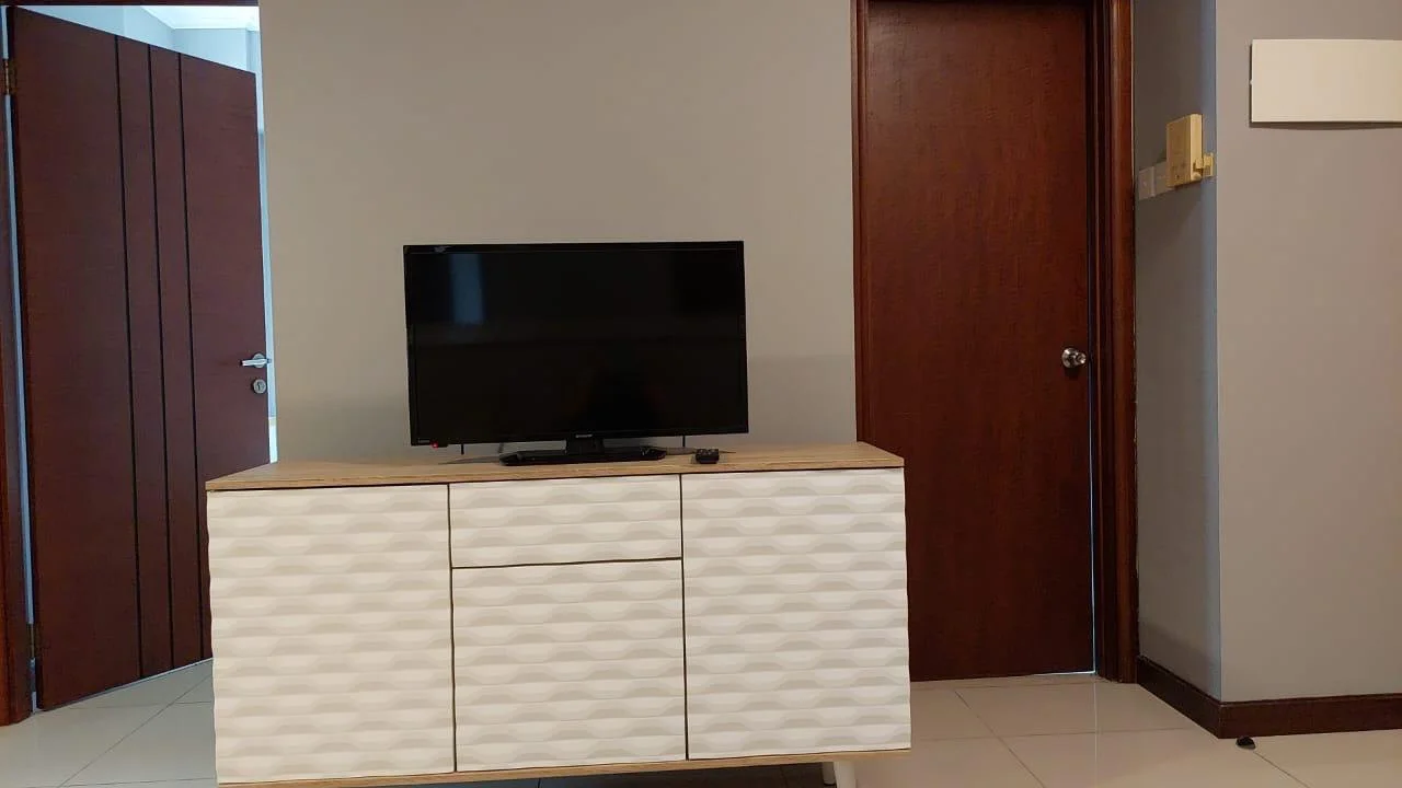 Dijual Apartemen Mewah di Pakuwon Waterplace Citraland Surabaya Barat - Thumbnail 3