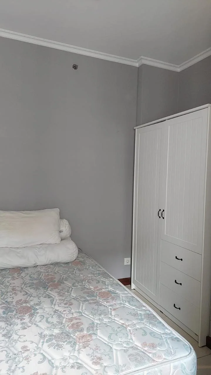 Dijual Apartemen Mewah di Pakuwon Waterplace Citraland Surabaya Barat - Thumbnail 5