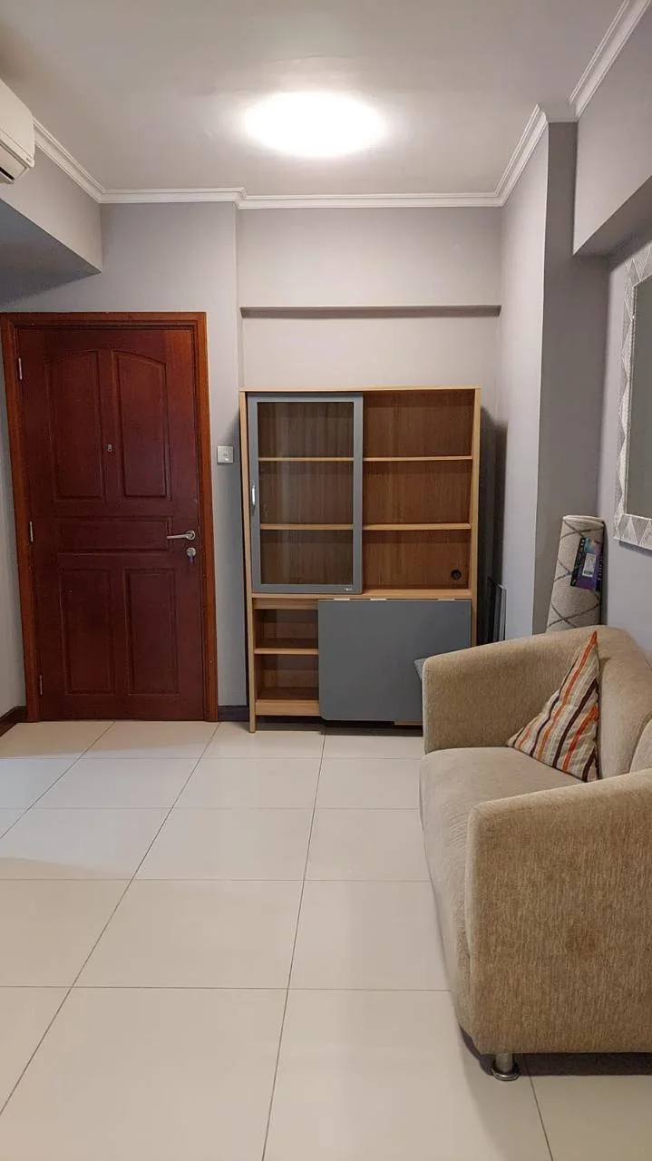 Dijual Apartemen Mewah di Pakuwon Waterplace Citraland Surabaya Barat - Thumbnail 7