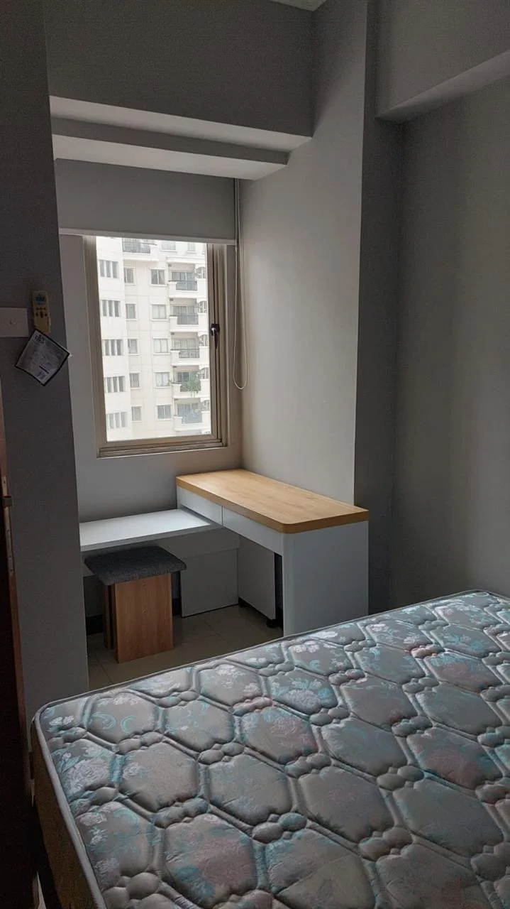 Dijual Apartemen Mewah di Pakuwon Waterplace Citraland Surabaya Barat - Thumbnail 8