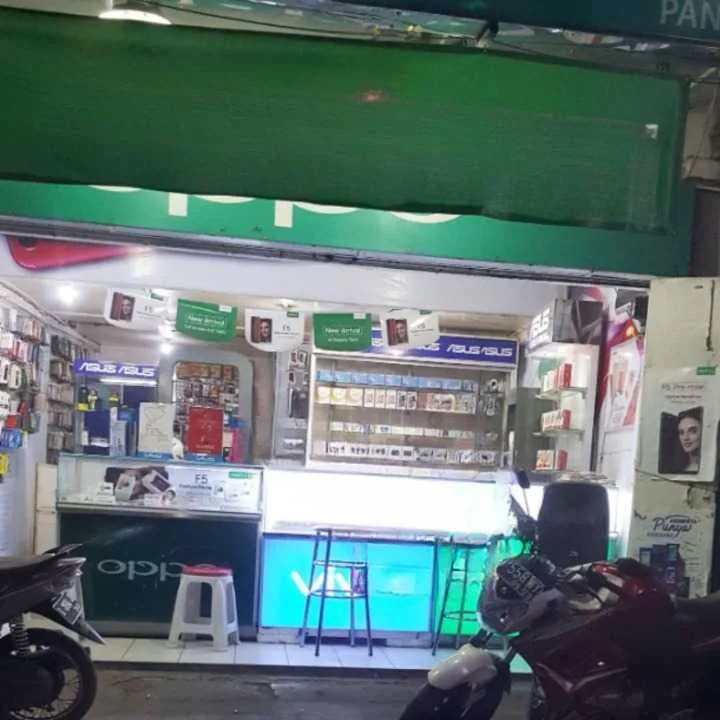 Dijual Ruko Strategis di Wilayah Cepu Jawah Tengah