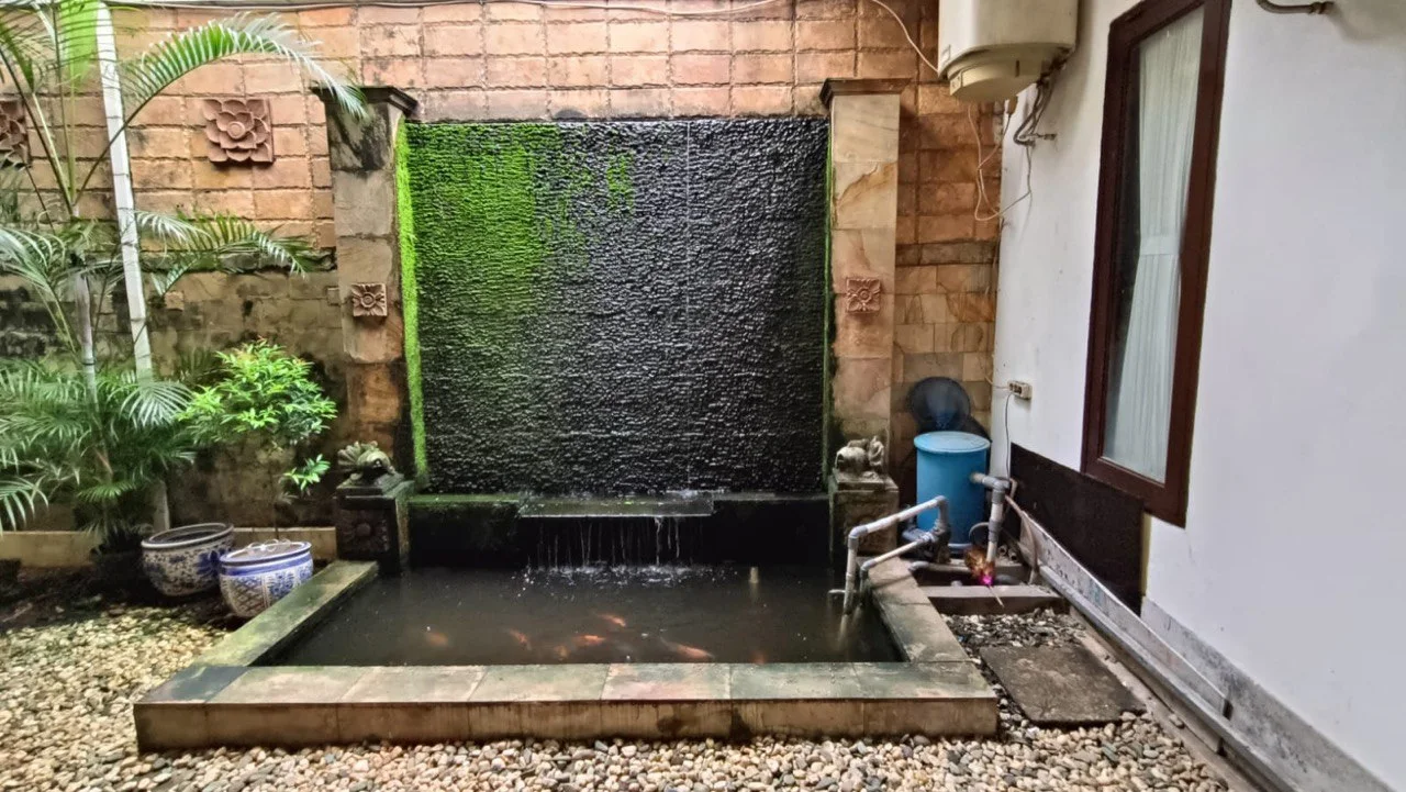 Dijual Rumah Mewah Siap Huni di Graha Taman Bintaro Sektor Tangerang - Thumbnail 2