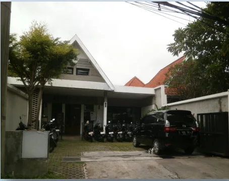 Dijual Bangunan Rumah Cafe Strategis di Ciamanuk Surabaya Pusat - Thumbnail 7