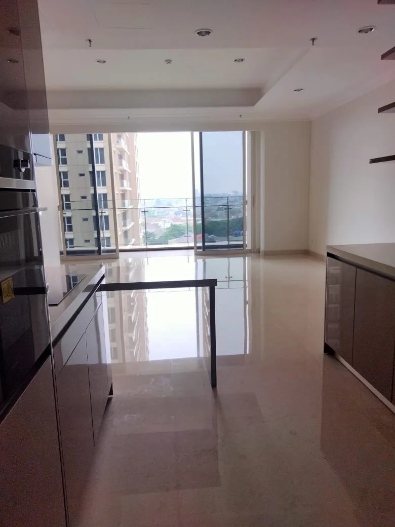 Dijual Apartemen Mewah di Pondok Indah Residence Amala Jakarta