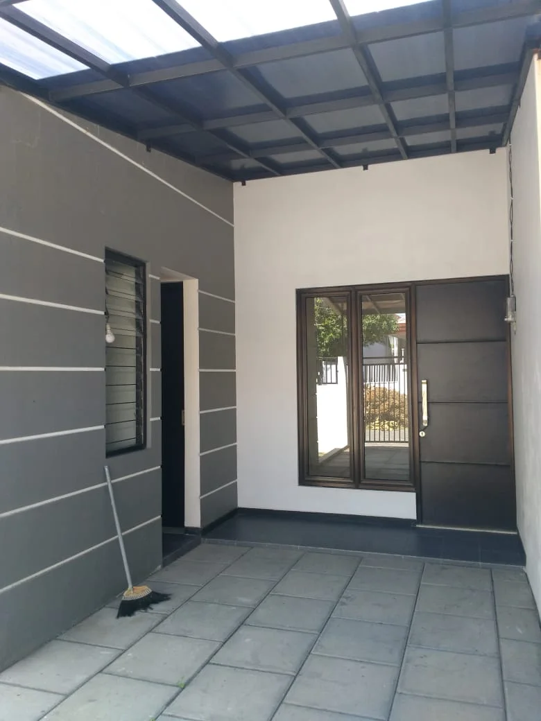 Dijual Rumah Siap Huni di Kutisari Surabaya Selatan - Thumbnail 4